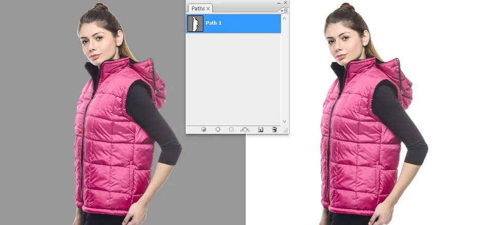 image clipping path services