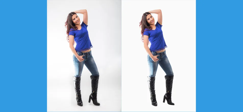 photo background removal services