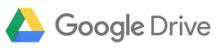 Google Drive Logo