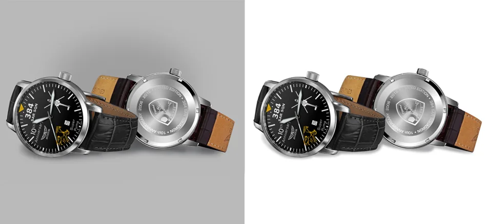ecommerce photo editing services