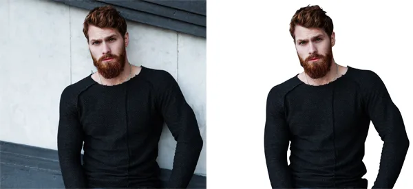 photo masking services