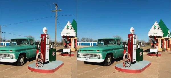 real estate retouching services