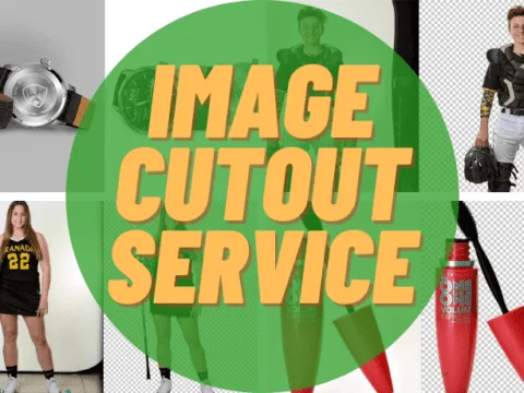 Image Cutout Services