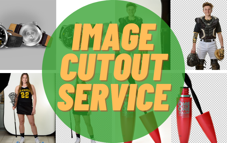 Image Cutout Services