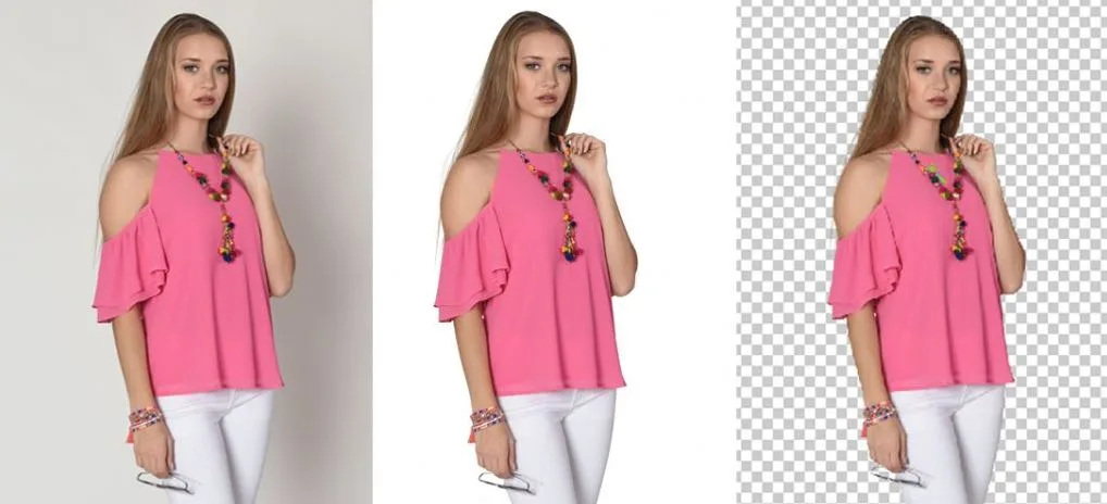 Image Cutout Services