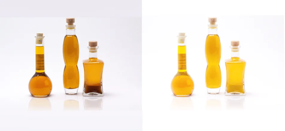 product photo retouching services
