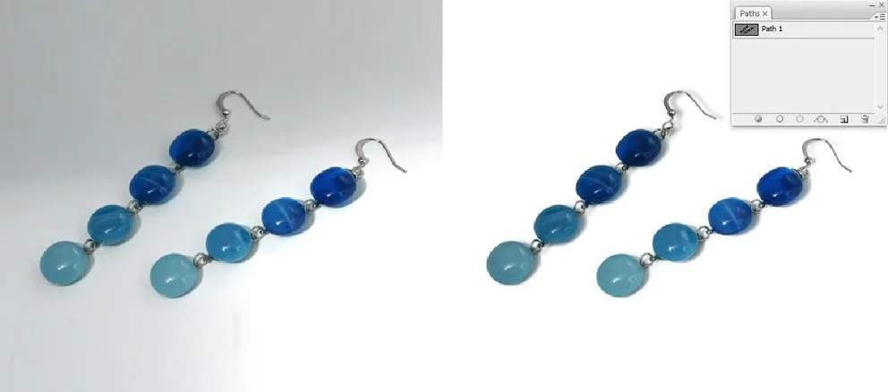 Photoshop Clipping Path Services