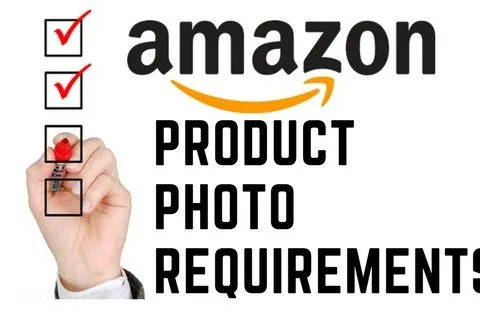 Amazon Product Image Requirements