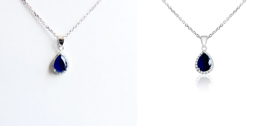 jewelry photography retouching service