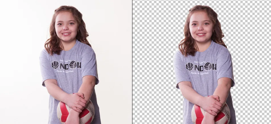 Image Masking Services