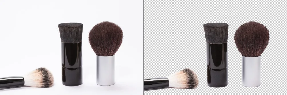 Product Image Editing Services
