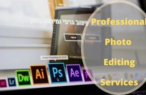 Professional Photo Editing Services for Photographers