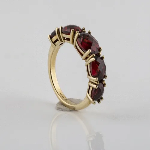 high end jewelry retouching services