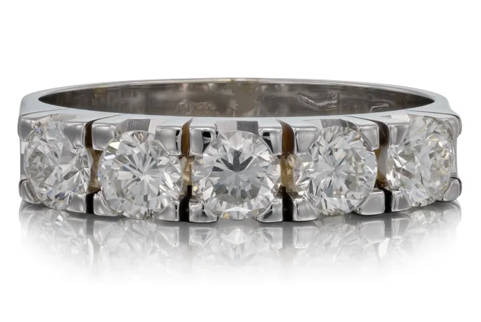 Jewelry Photo Editing Services