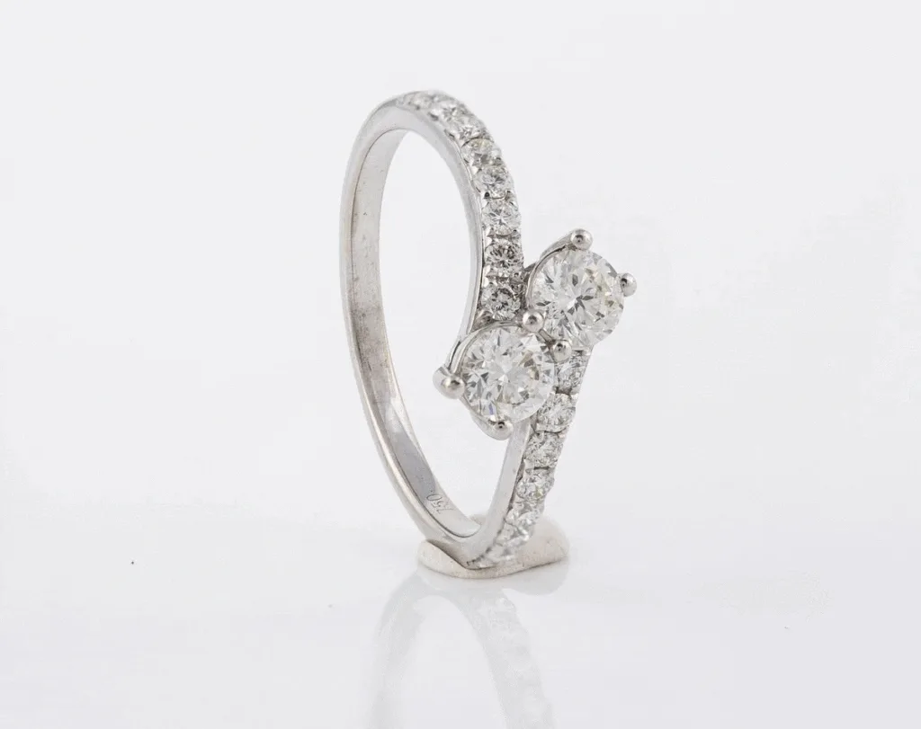 Jewellery Retouching Services