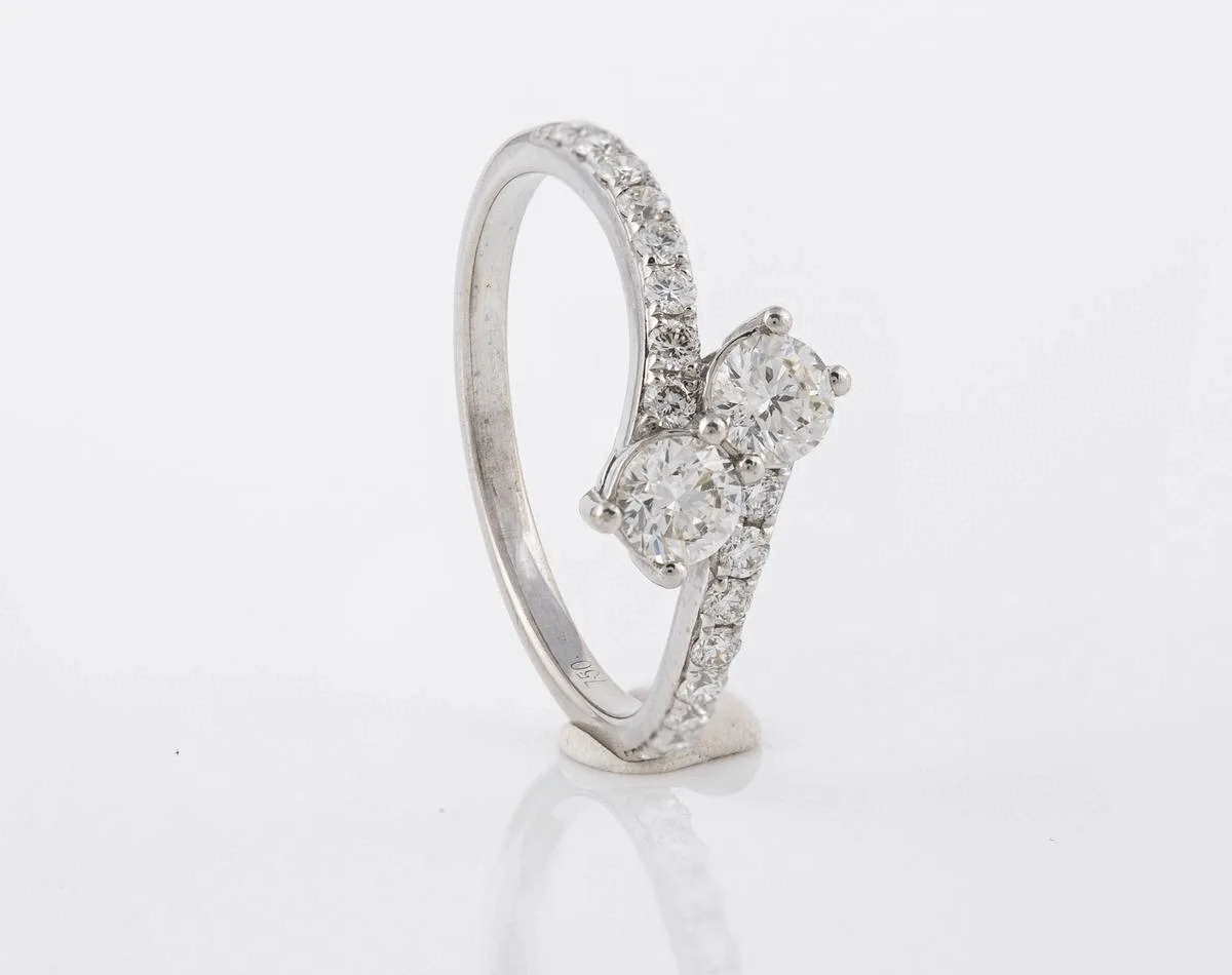Jewellery Retouching Services