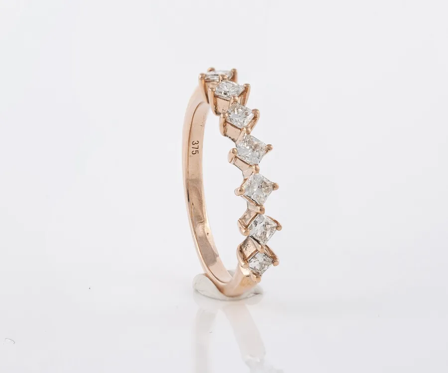 Jewelry Photo Retouching Services