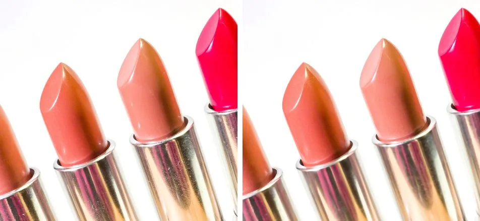 Product Retouching Services