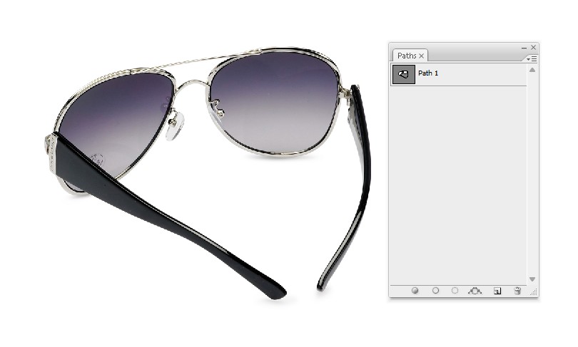 Clipping Path Service