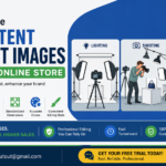 Create Consistent Product Images