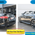 Car Photo Editing Services