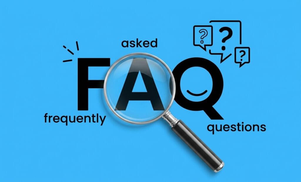 FAQ